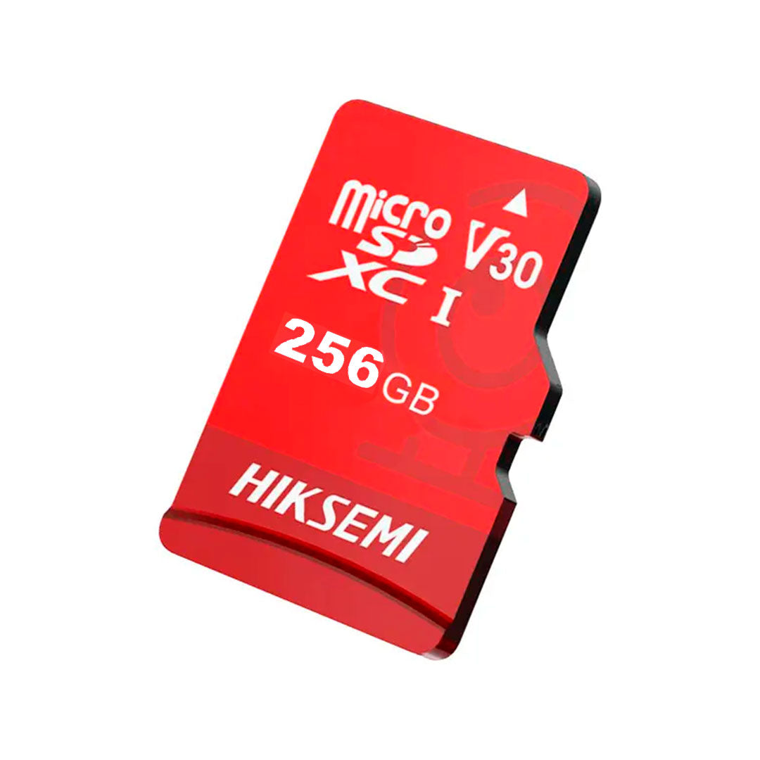 HIKSEMI HS-TF-E1/256G NEO PLUS Memoria MicroSD 256GB