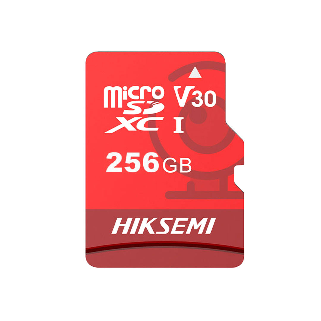 HIKSEMI HS-TF-E1/256G NEO PLUS Memoria MicroSD 256GB