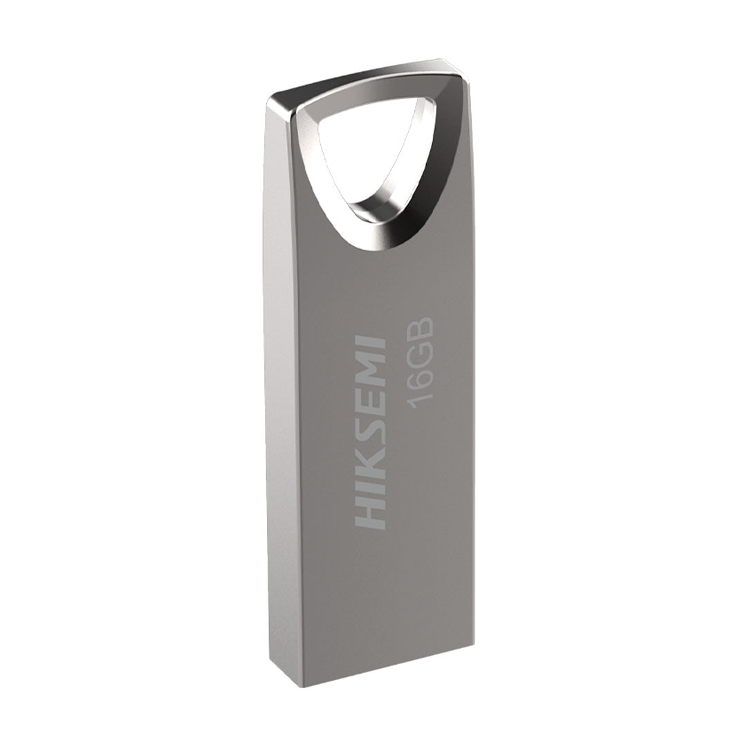 HIKSEMI HS-USB-M200/16G Memoria USB 2.0 16GB Metal