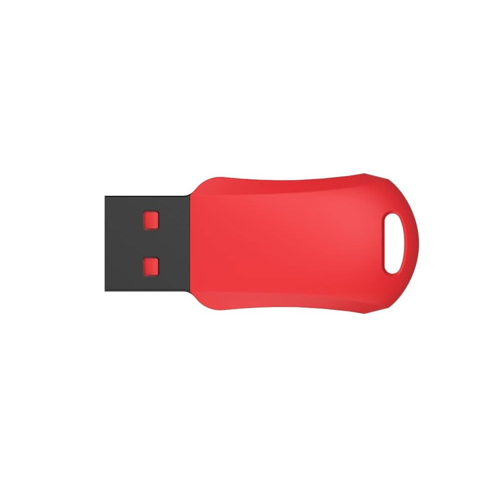 HIKSEMI HS-USB-M200R/16G M200R Memoria USB 16GB USB 2.0 ABS