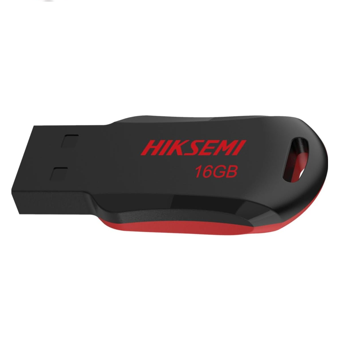 HIKSEMI HS-USB-M200R/16G M200R Memoria USB 16GB USB 2.0 ABS