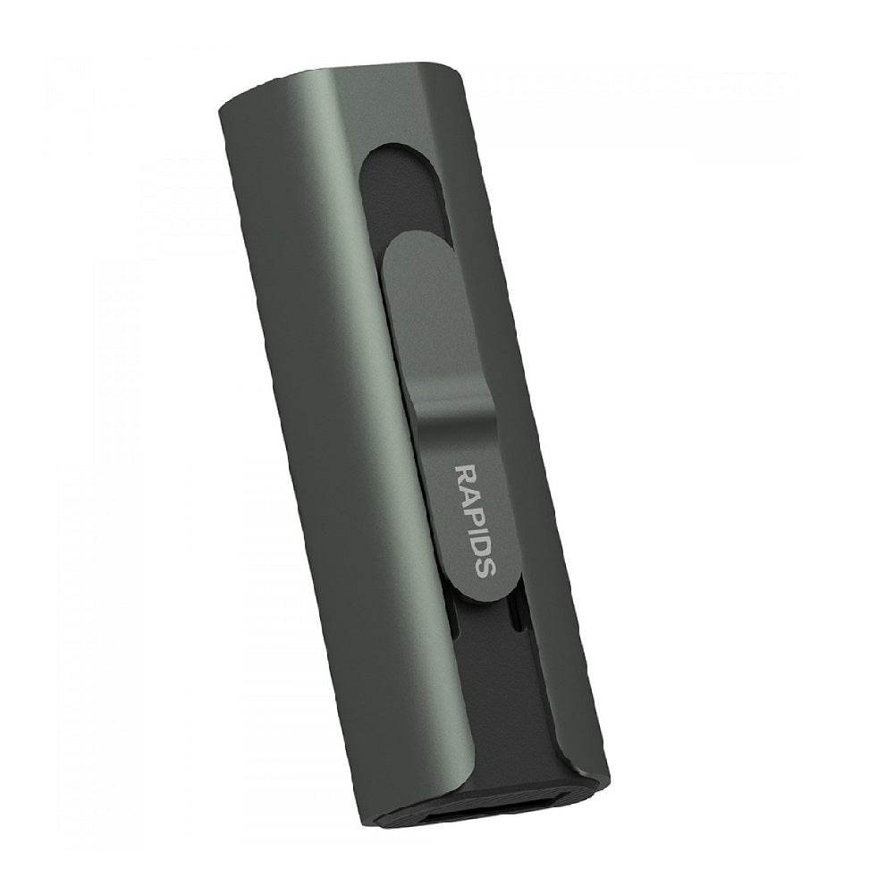 HIKSEMI HS-USB-S1000/1T-U3 RAPIDS PRO DUAL Memoria USB Mini 1TB OTG Tipo C
