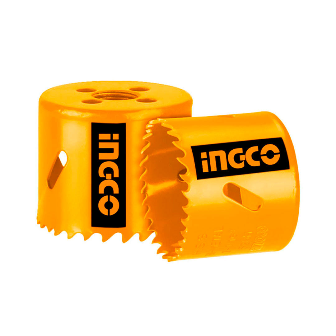 INGCO HSB10161 Corona bimetal 16mm