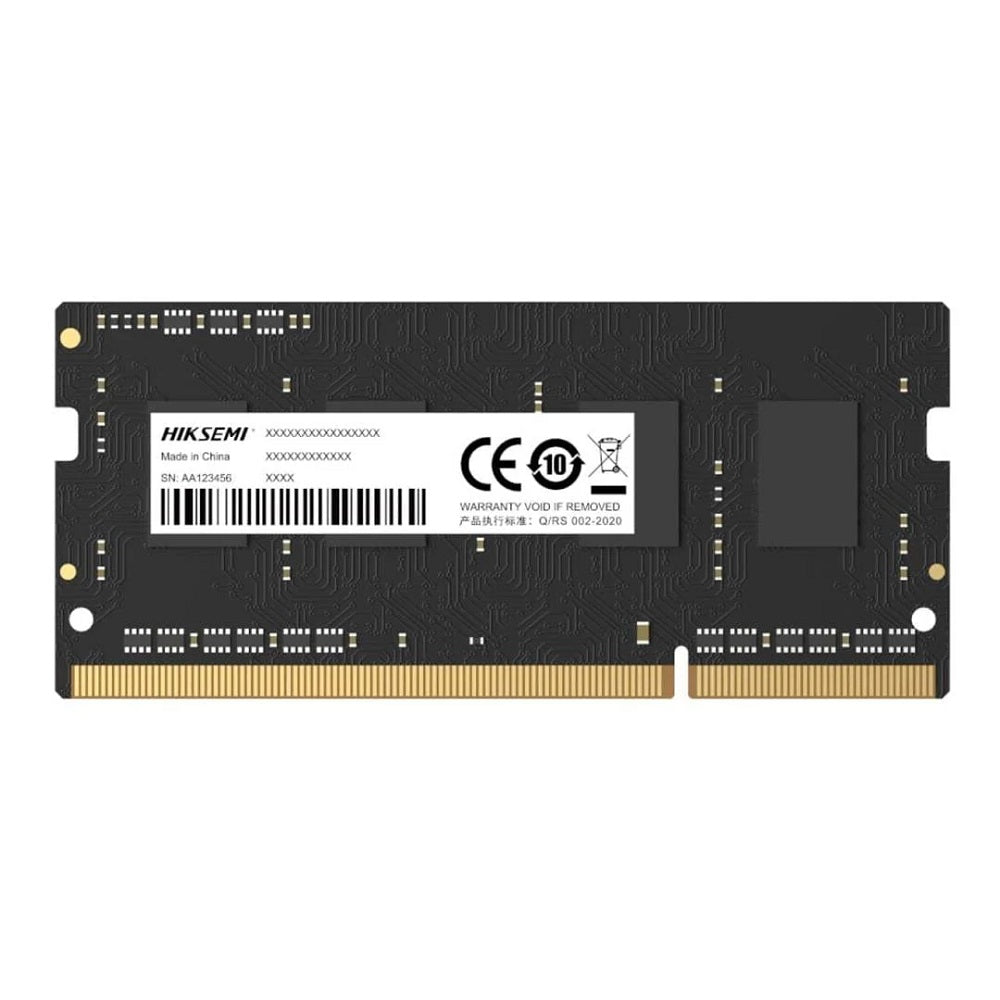HIKSEMI HSC516S48Z1-16G Memoria RAM 16GB HIKER DDR5 SODIMM 4800MHz