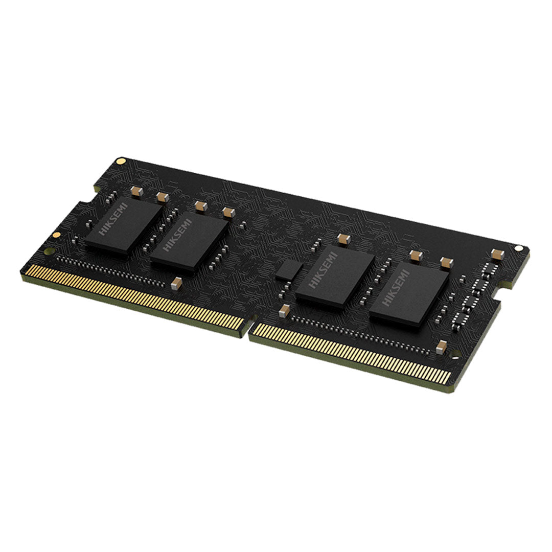 HIKSEMI HSC408S32Z1/8G Memoria RAM 8GB DDR4 SODIMM 3200MHz CL22