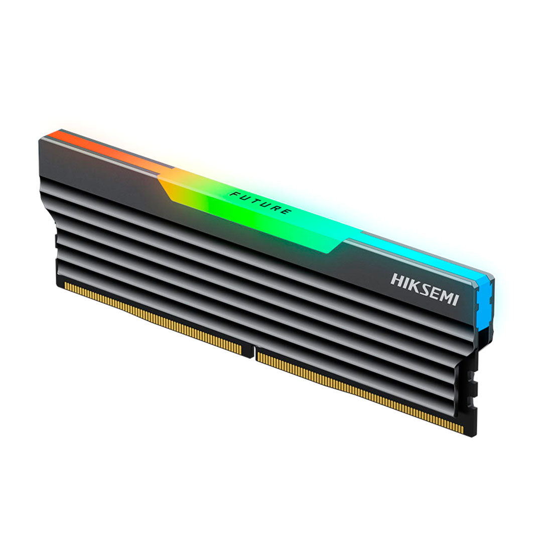 HIKSEMI HSC408U36C4/8G Memoria RAM Future RGB 8GB/3600MHz DDR4