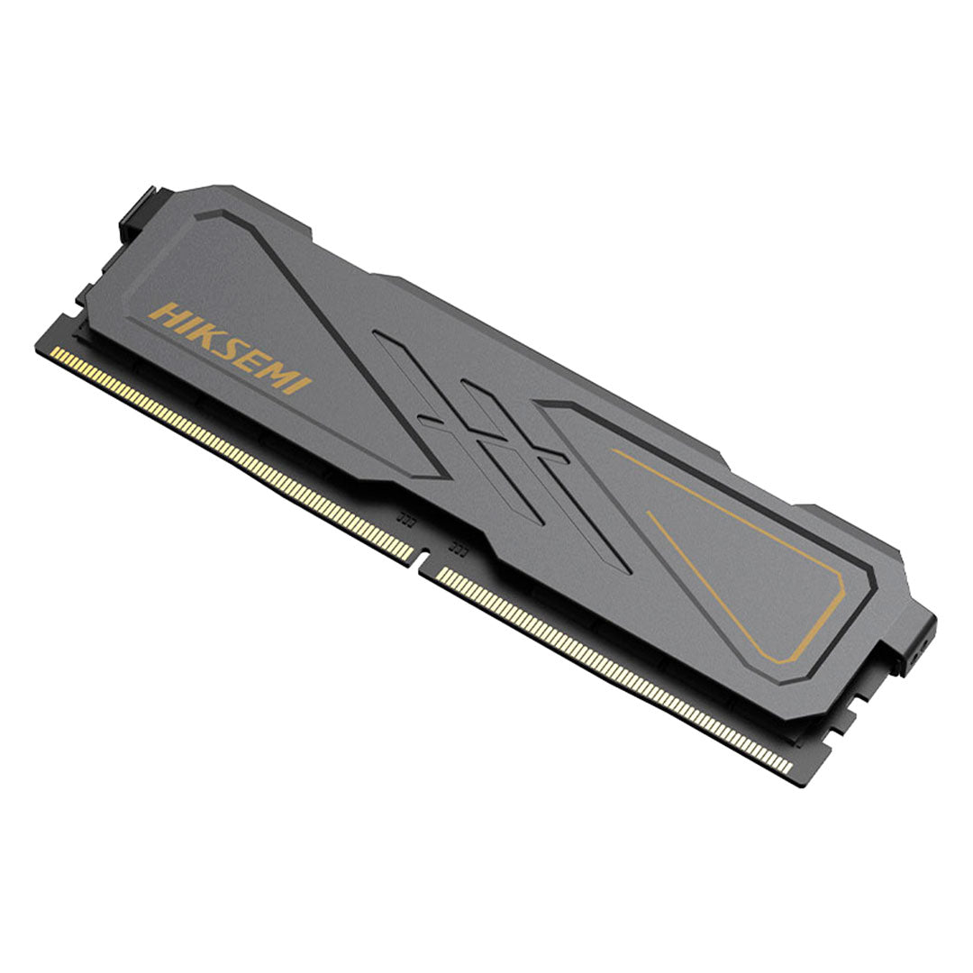 HIKSEMI HSC416U32D2-16G ARMOR Memoria RAM 16GB DDR4 3200MHz UDIMM