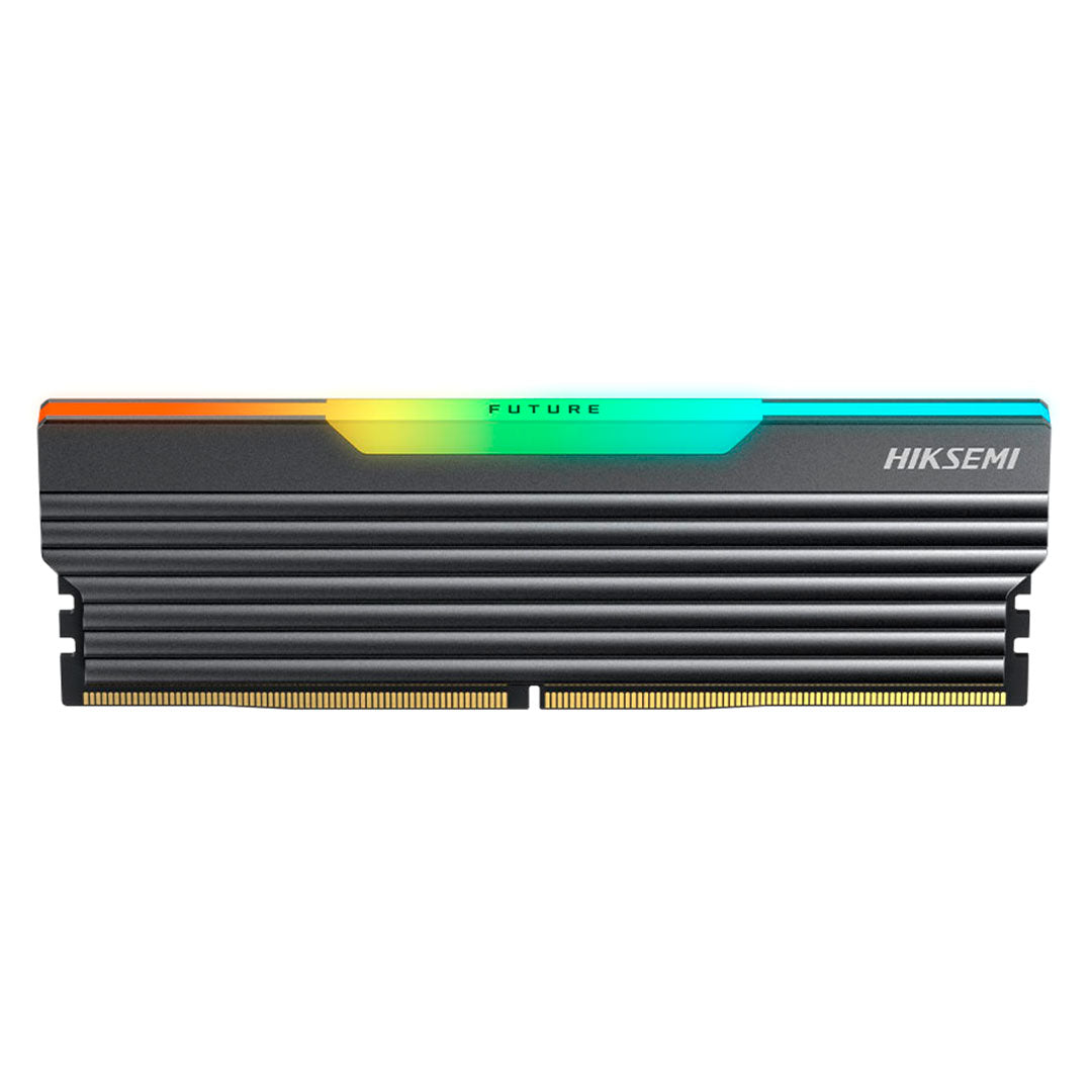 HIKSEMI FUTURE HSC416U36C4/16G Memoria RAM 16GB 3600MHz DDR4, RGB