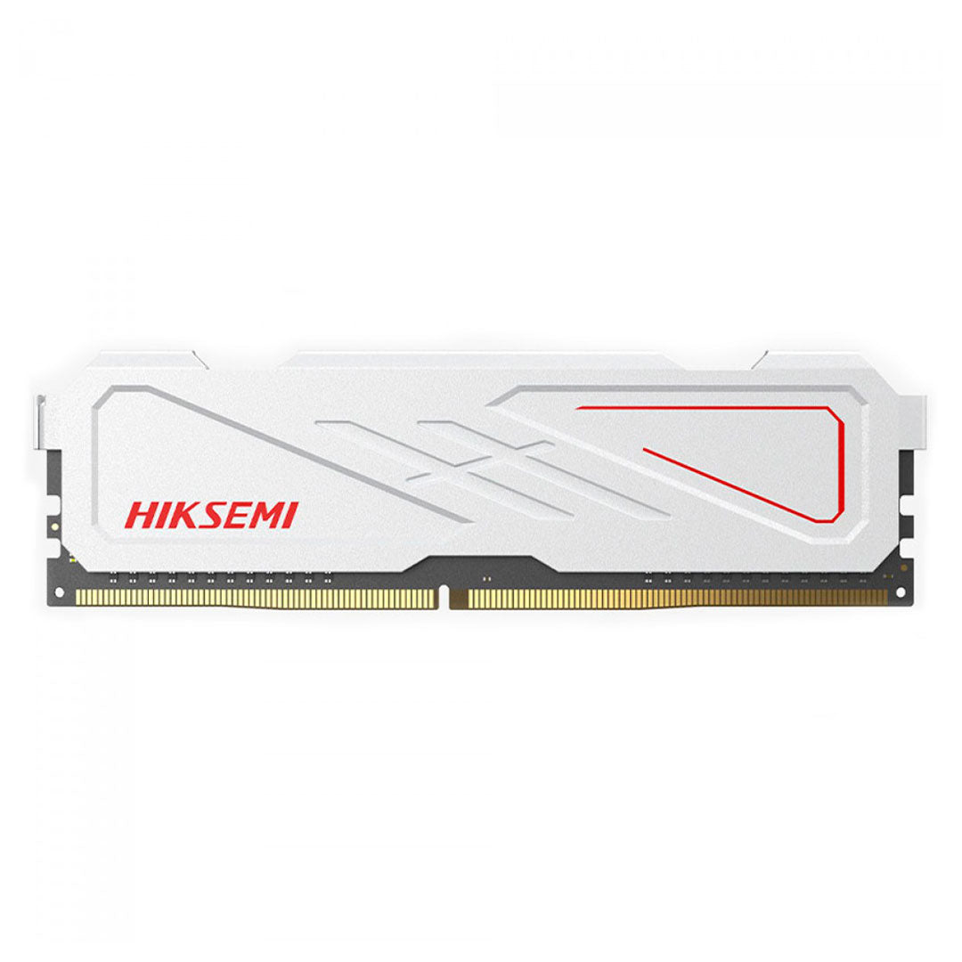 HIKSEMI ARMOR HSC516U56E2/16G Memoria RAM 16GB 5600MHz DDR5, Blanco