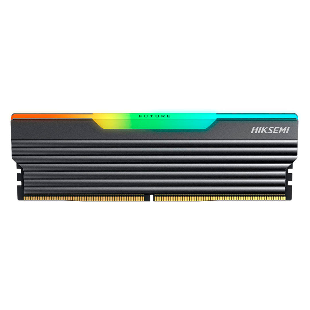 HIKSEMI FUTURE RGB HSC532U64C4/32G Memoria RAM 32GB DDR5 6400MHz