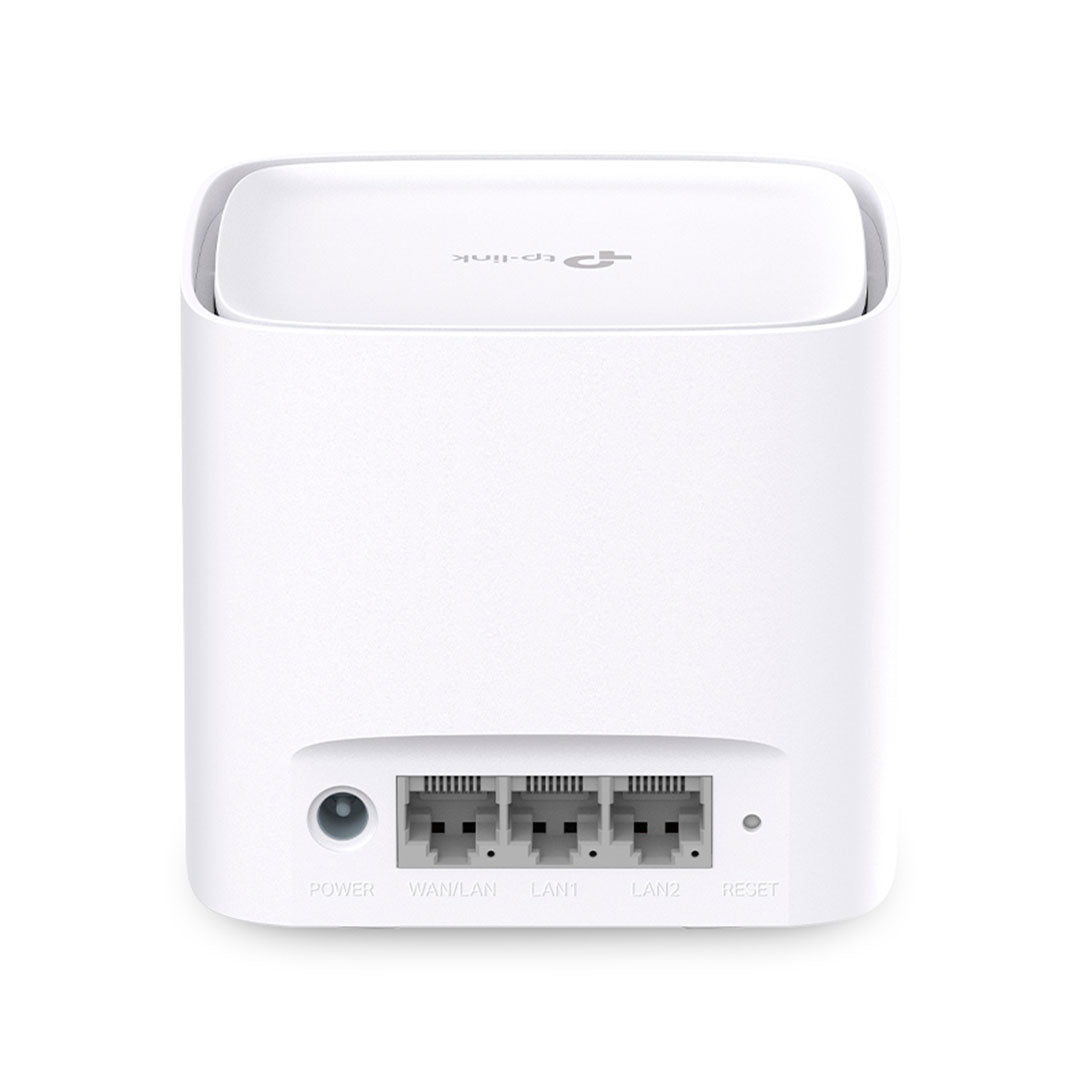 TP-LINK HX220 1-Pack Access Point WiFi AX1800