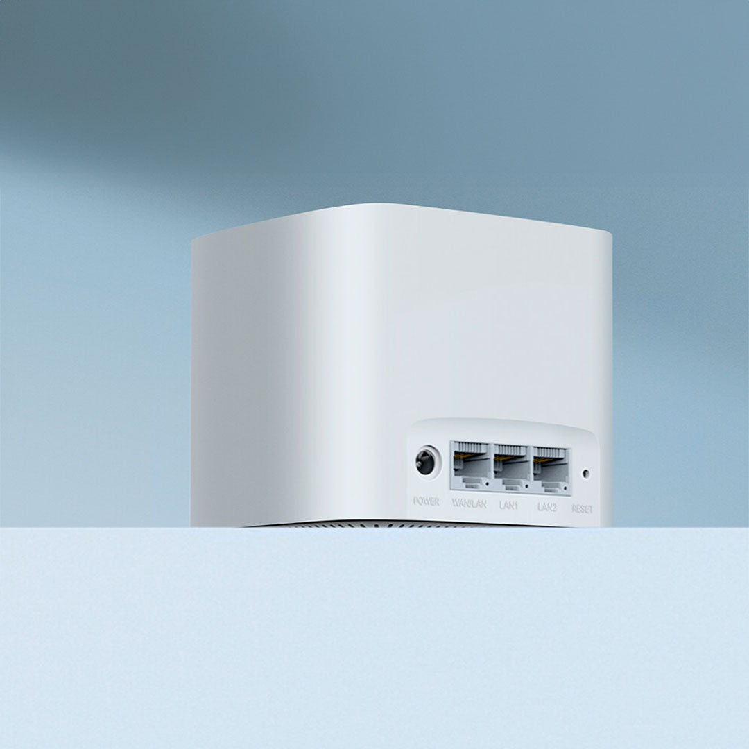 TP-LINK DECO HX510 1-Pack ACCESS POINT MESH WIFI 6 GIGABIT MU-MIMO AX3000 DUAL BAND