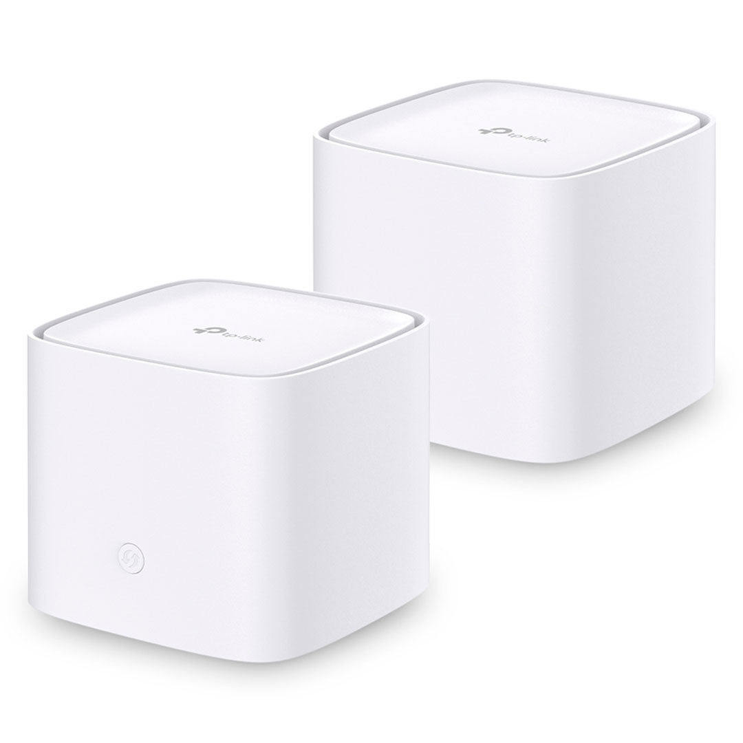 TP-LINK DECO HX510 2-Pack ACCESS POINT MESH WIFI 6 GIGABIT MU-MIMO AX3000 DUAL BAND