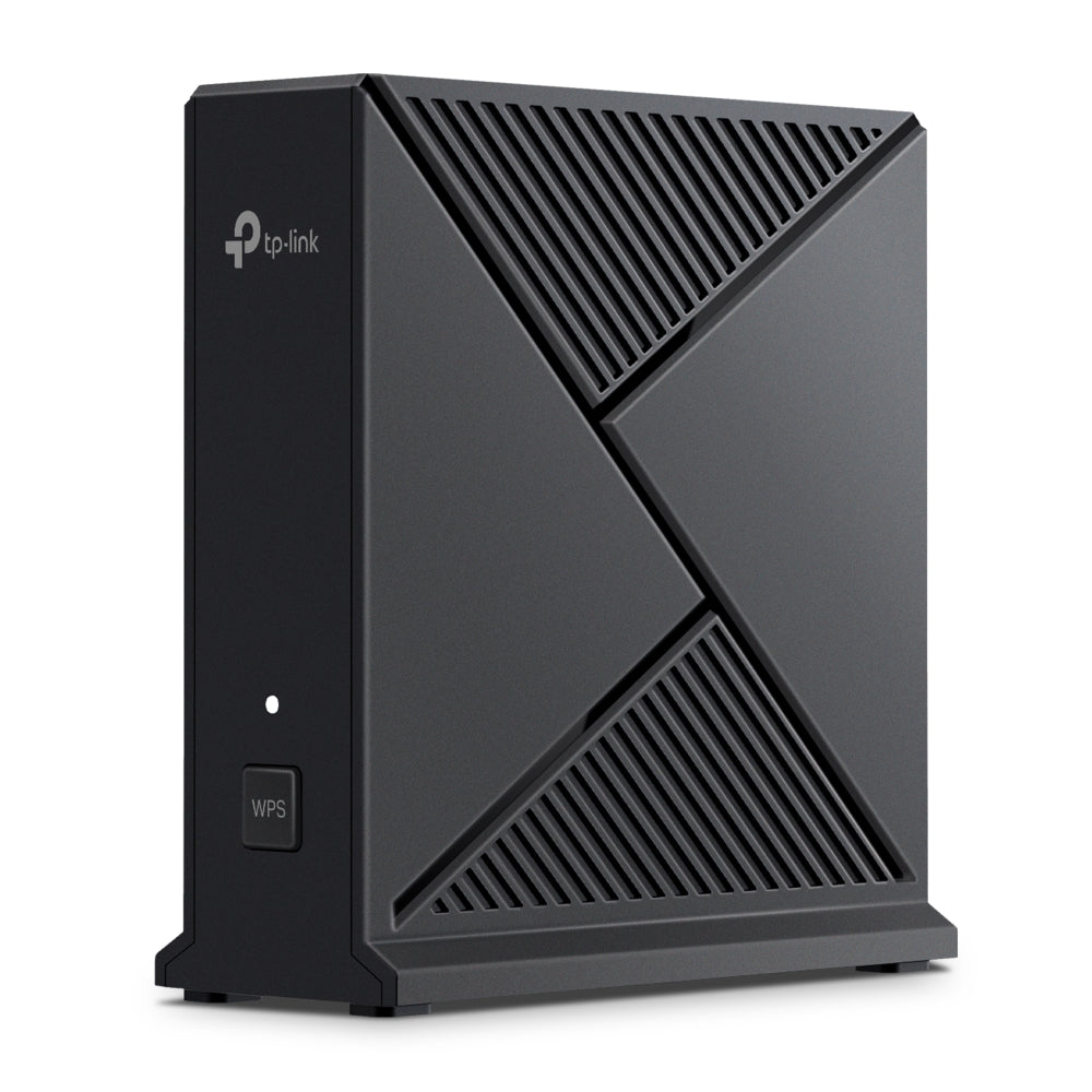 TP-LINK HX521 1-Pack Sistema WiFi6 Mesh AX3000 Doble Banda