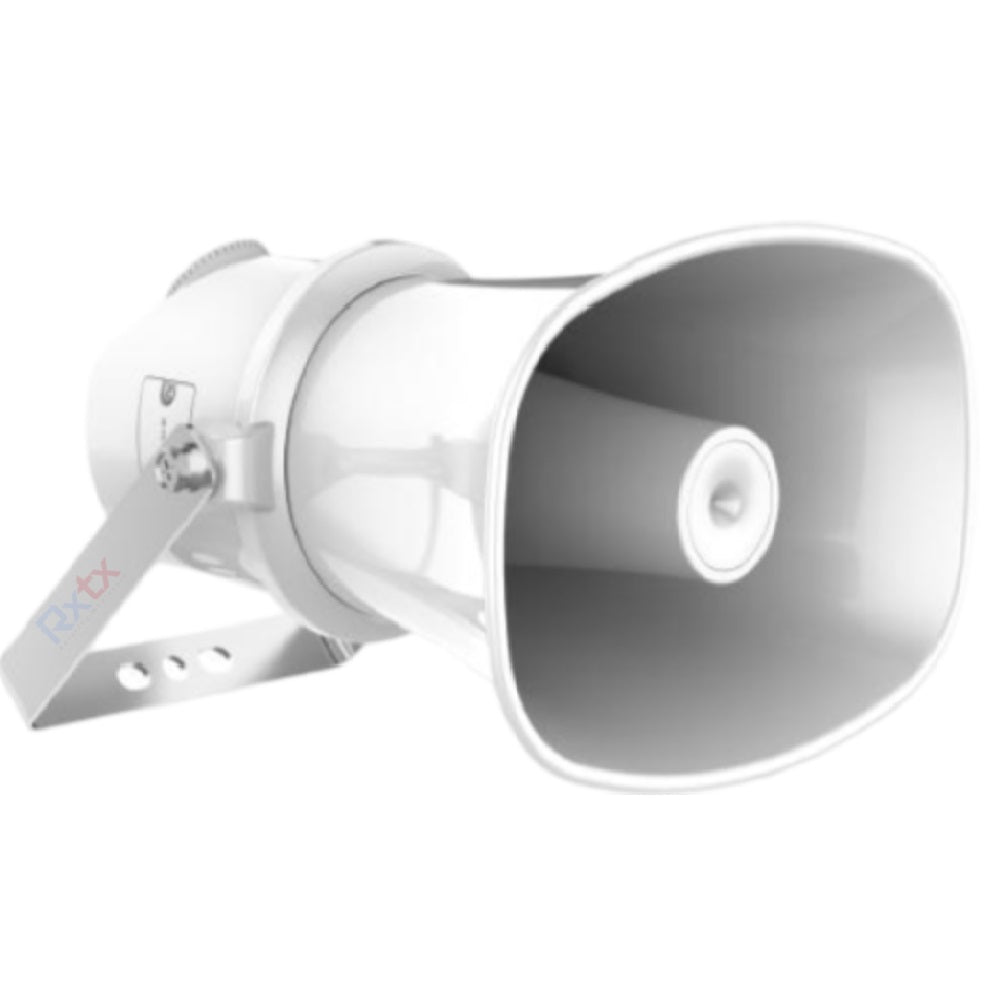 HIKVISION DS-QAZ1325G1T-E Megafono Altavoz IP PoE 25W