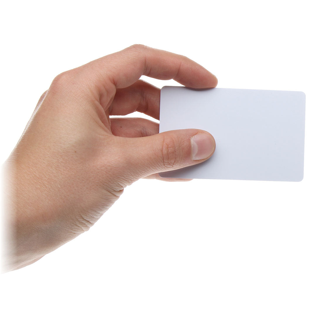 DAHUA IC-S50 Tarjeta MIFARE 13.56Mhz para control de asistencia acceso y videoportero