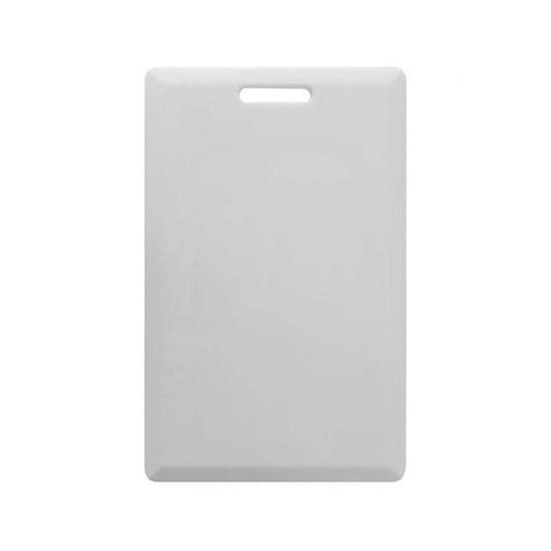 ZKTECO ID Card(thick) 10-PACK Tarjeta de Proximidad Gruesa RFID 125Khz