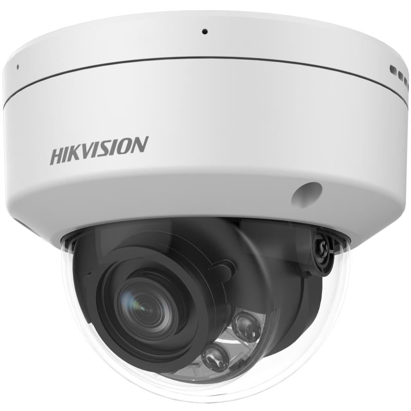 HIKVISION IDS-2CD5D47G2/V-XS Camara de Seguridad 4MP Lente Fija