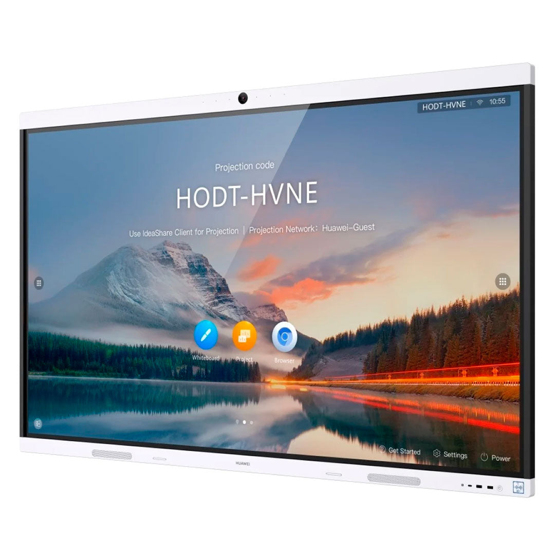 HUAWEI IDEAHUB B2-86 Pantalla Pizarra Interactiva 86" 4K UHD
