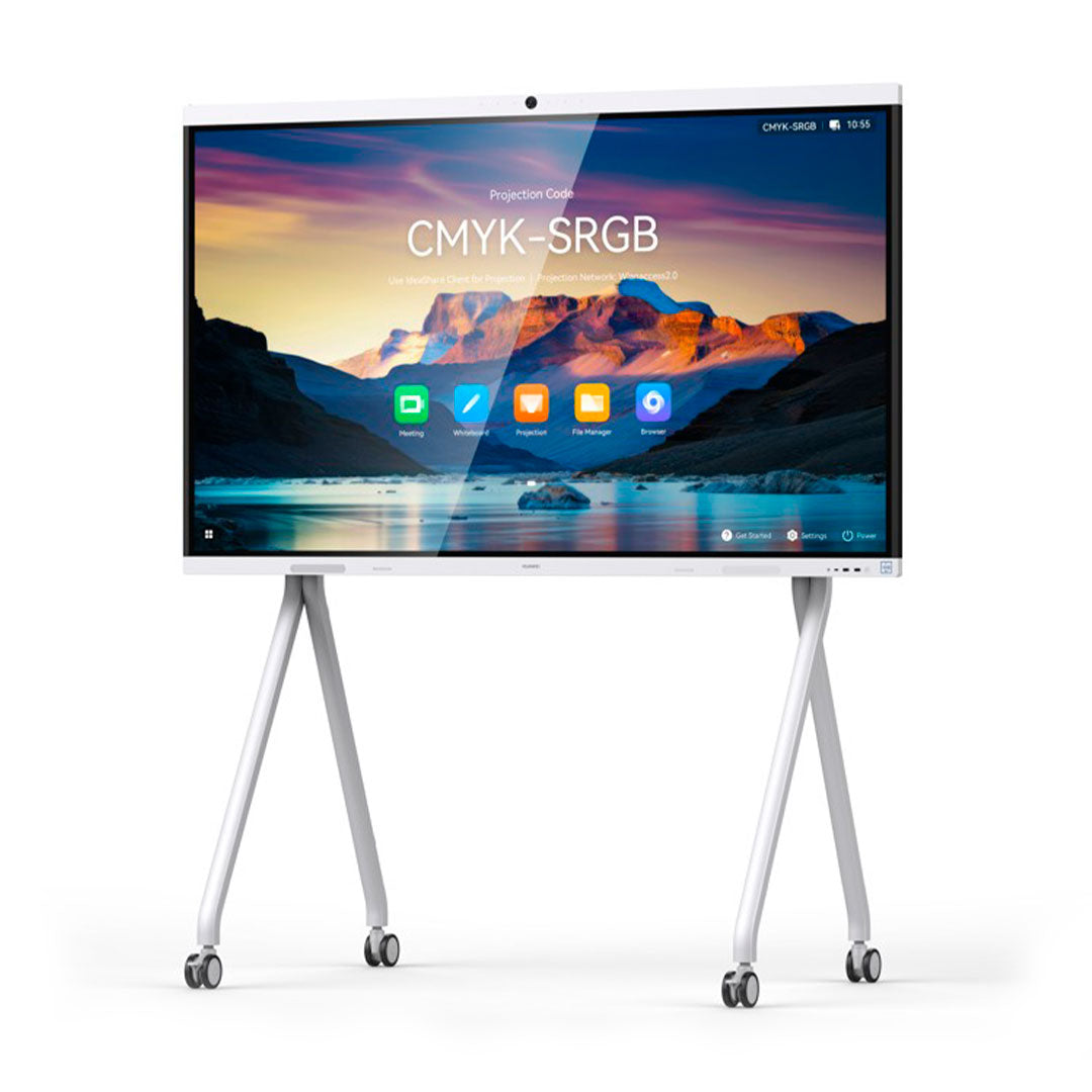 HUAWEI IDEAHUB IHB3-75SA Pantalla nteractiva Inteligente 75" 4K UHD WiFi6
