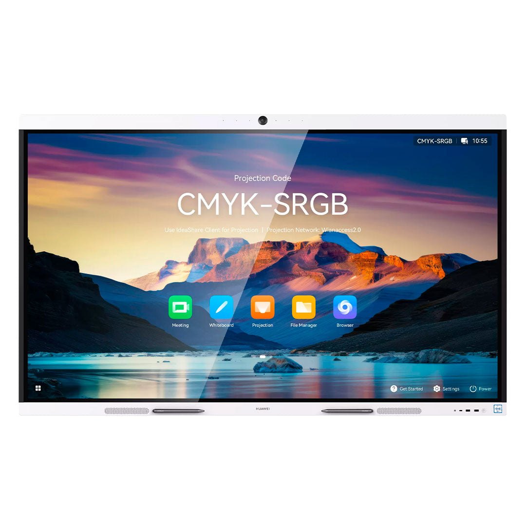 HUAWEI IDEAHUB IHB3-75SA Pantalla nteractiva Inteligente 75" 4K UHD WiFi6