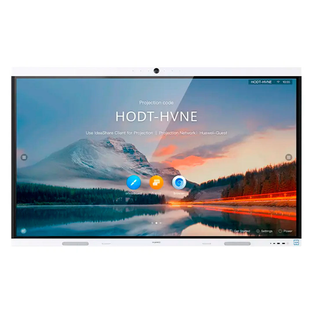 HUAWEI IDEAHUB IHB3-86SA Pantalla Pizarra Interactiva 86" 4K UHD WiFi6