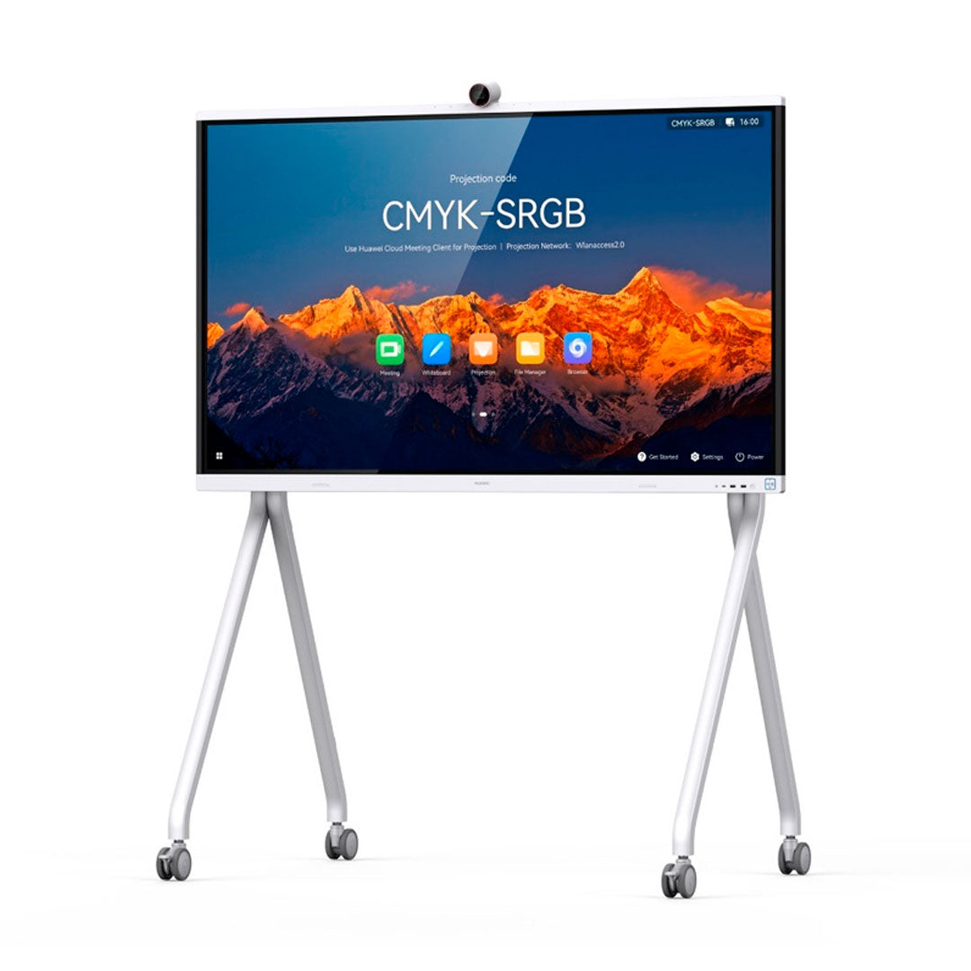 HUAWEI IdeaHub IHS2-65SA Pizarra Interactiva S2 65" 4K WIFI6