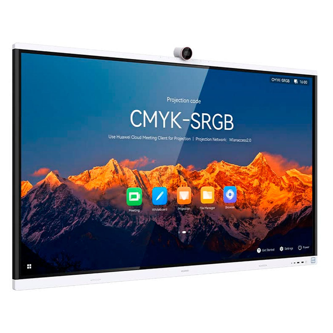 HUAWEI IdeaHub IHS2-65SA Pizarra Interactiva S2 65" 4K WIFI6