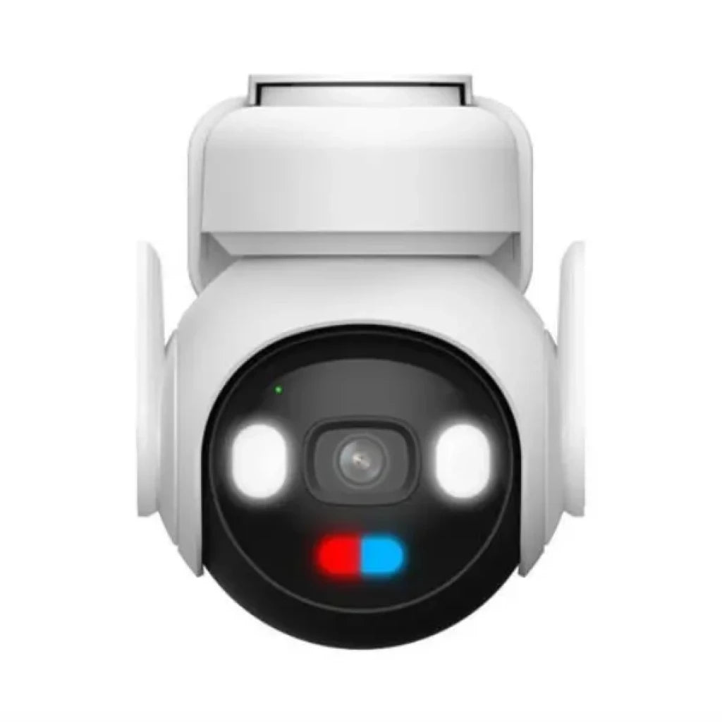 IMOU AOV PT 3K Cámara de Seguridad WIFI 5MP 4G LTE con Panel Solar IPC-B7ED-5M0TEA-AM/FSP14