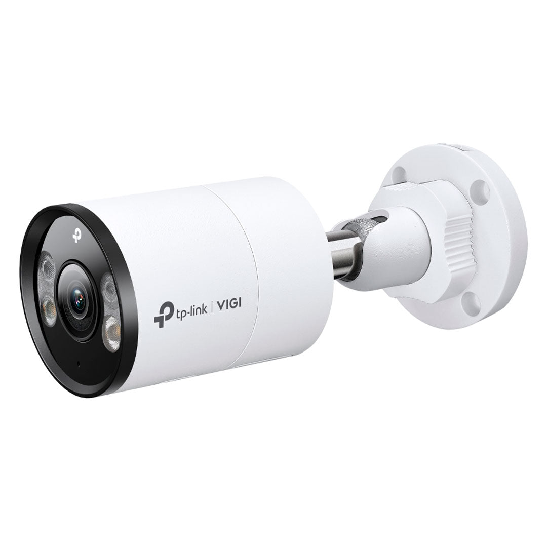 TP-LINK VIGI InSight S345 4mm Cámara de Seguridad IP PoE 4MP 2K+