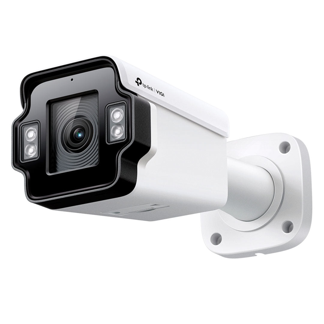 TP-LINK VIGI InSight S345ZI Cámara de Seguridad IP PoE 4MP Varifocal