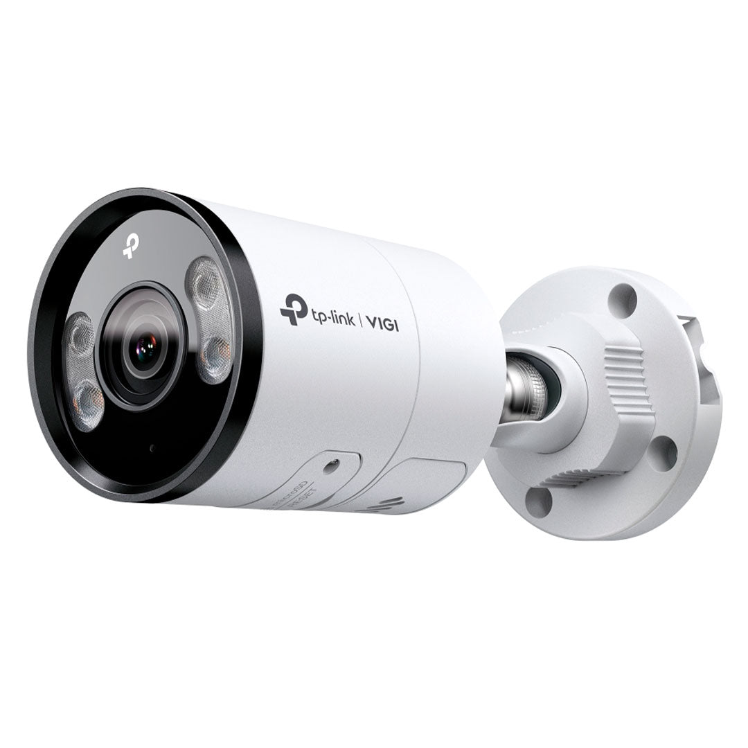 TP-LINK VIGI InSight S355 2.8mm Cámara de Seguridad IP PoE 5MP 3K