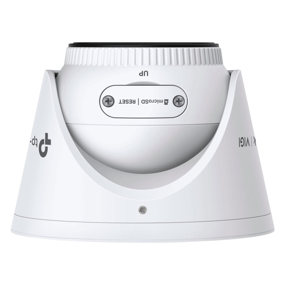 TP-LINK VIGI InSight S445 4mm Cámara de Seguridad IP PoE 4MP 2K+