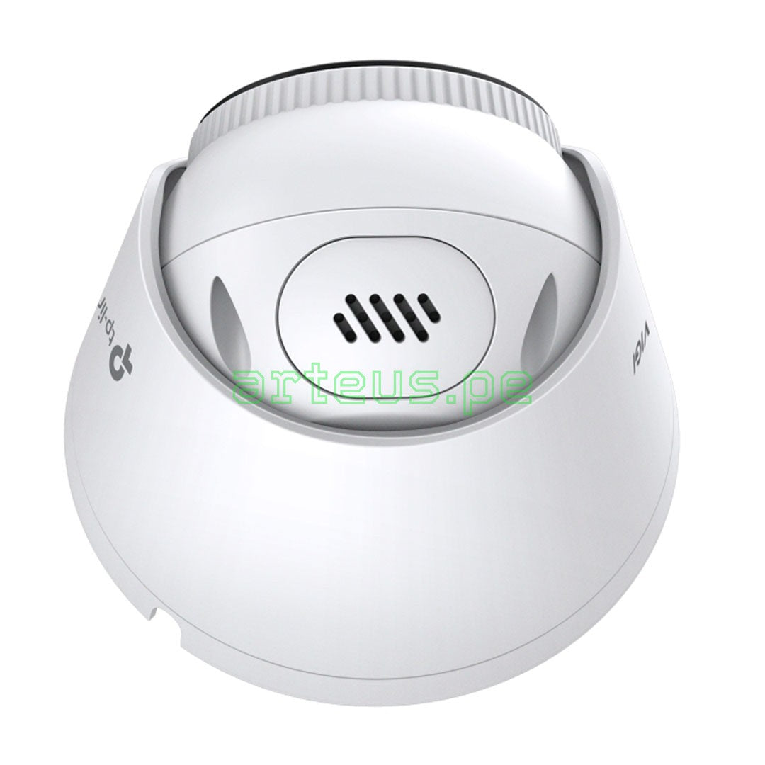 TP-LINK InSight S455 4mm VIGI Cámara de seguridad IP 5MP