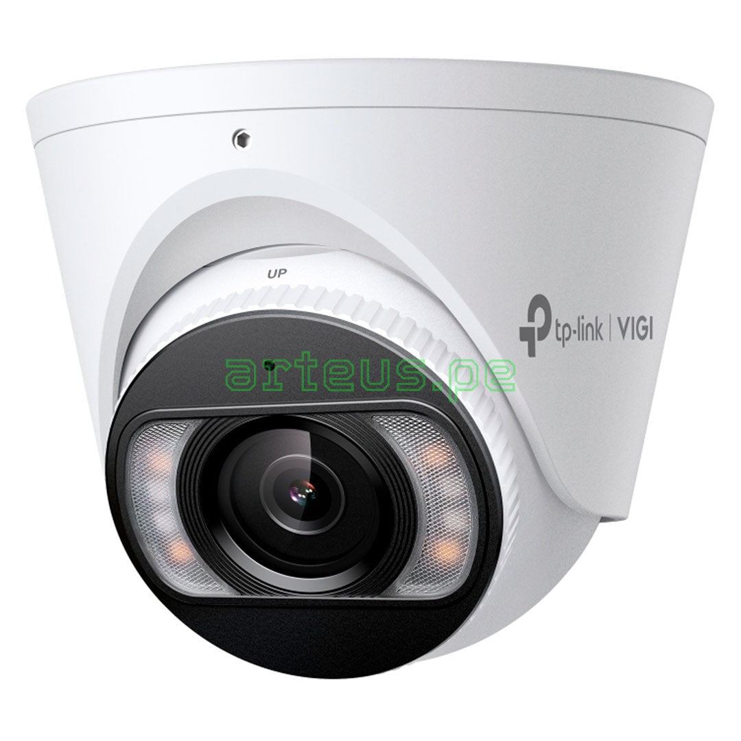 TP-LINK InSight S455 4mm VIGI Cámara de seguridad IP 5MP