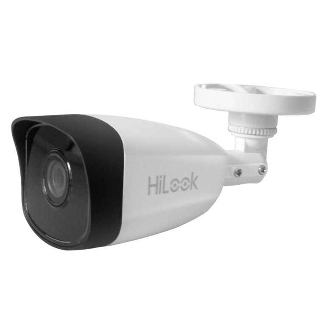 HILOOK IPC-B121H-C Cámara de Seguridad IP 2MP Lente Fijo