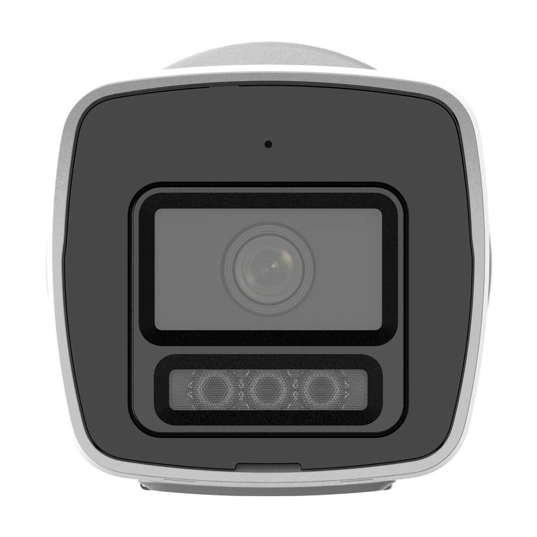 HILOOK IPC-B129HA-LU Cámara de Seguridad IP 2MP Lente Fijo Audio