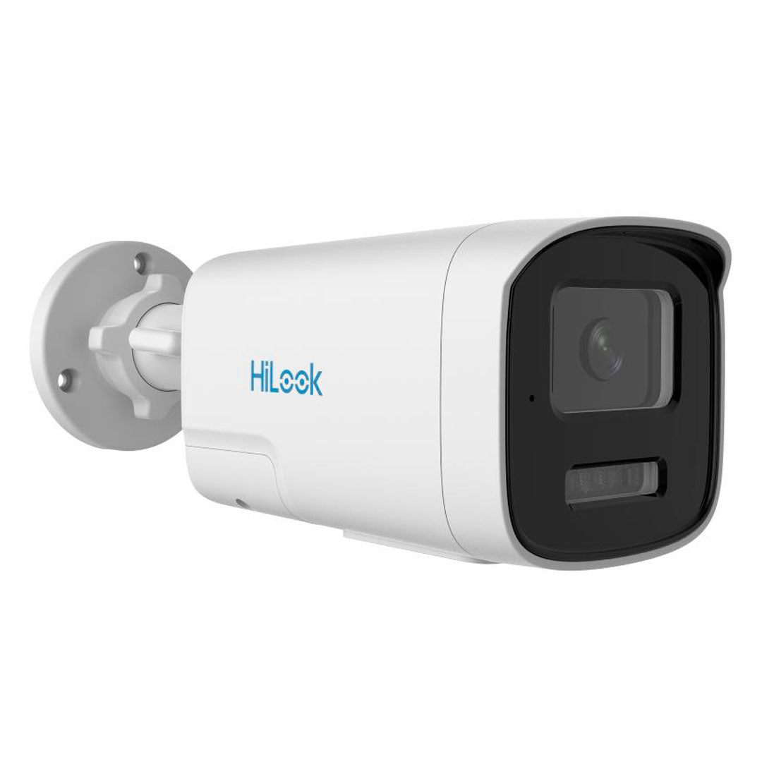 HILOOK IPC-B429HA-LUF/SRB Cámara de Seguridad IP 2MP Lente Fijo Audio