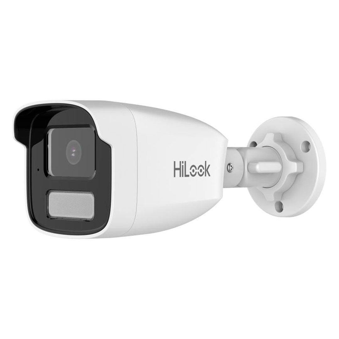HILOOK IPC-B440HA-LU Cámara de Seguridad IP 4MP Lente Fijo Audio