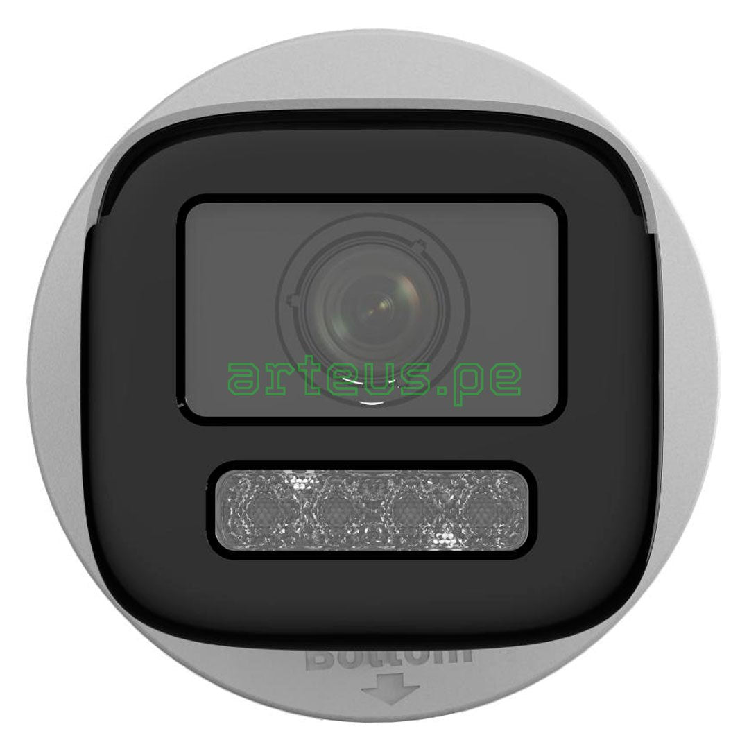 HILOOK IPC-B660HA-LZU Cámara de Seguridad IP 6MP Lente Motorizada Audio