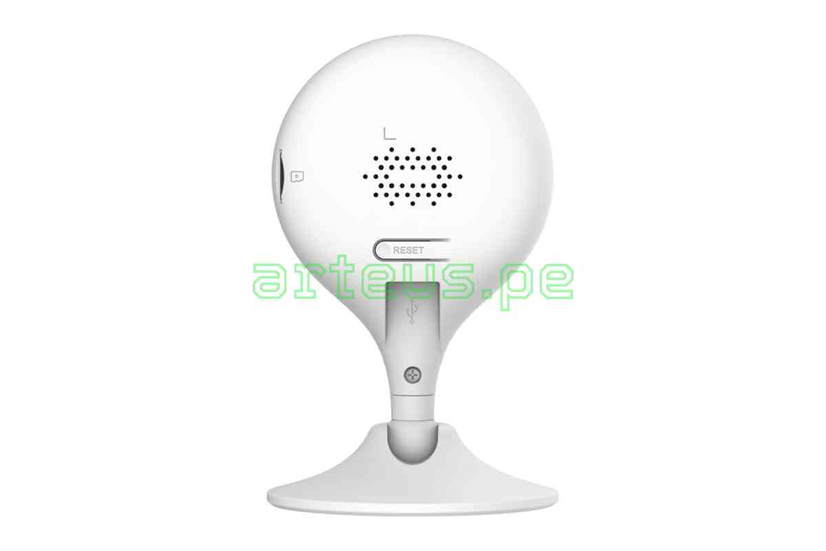 IMOU CUE 2 2K Cámara de Seguridad WiFi 3MP IPC-C32EN