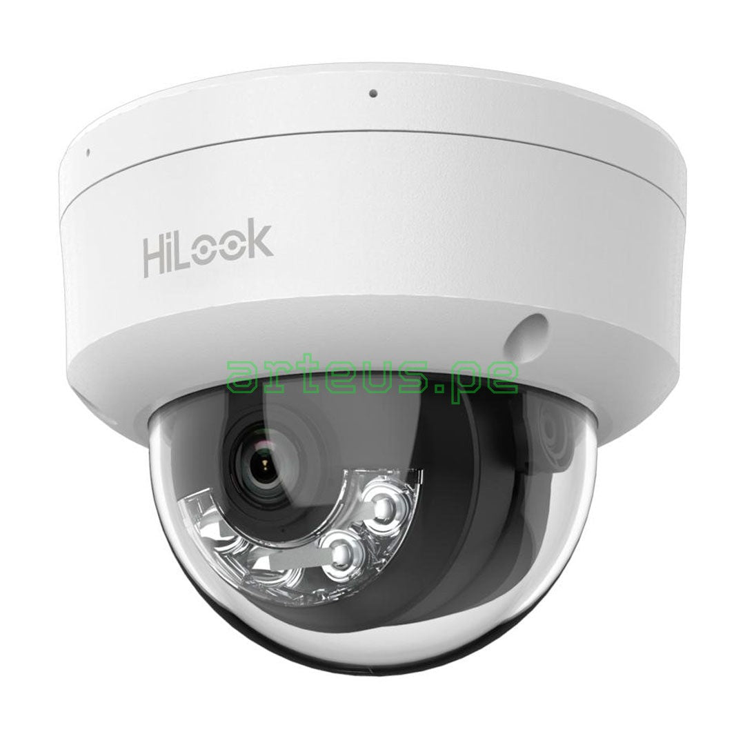 HILOOK IPC-D120HA-LU Cámara de Seguridad IP Lente Fijo Audio