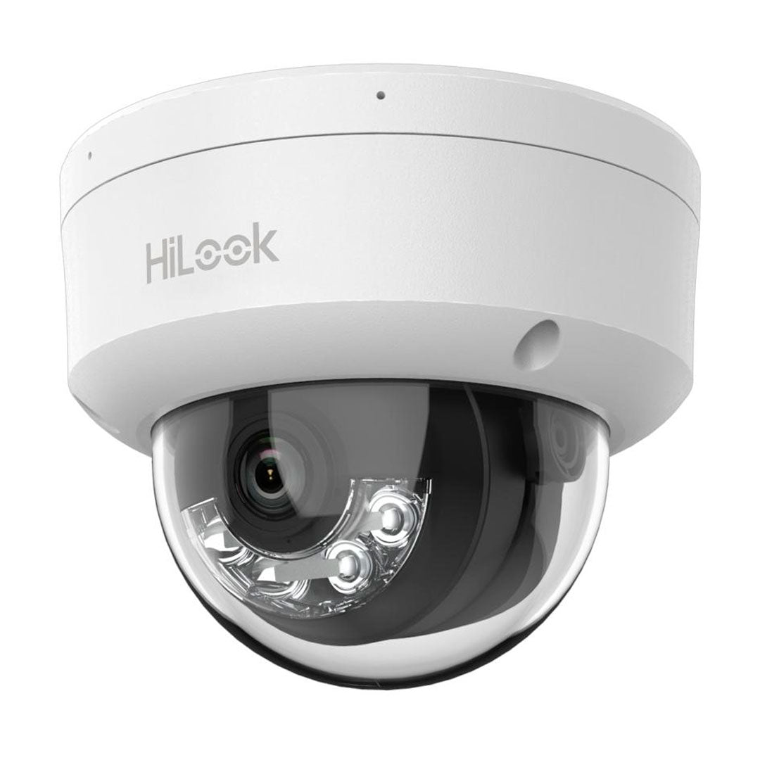 HILOOK IPC-D140HA-LU Cámara de Seguridad IP 4M Lente Fijo Audio