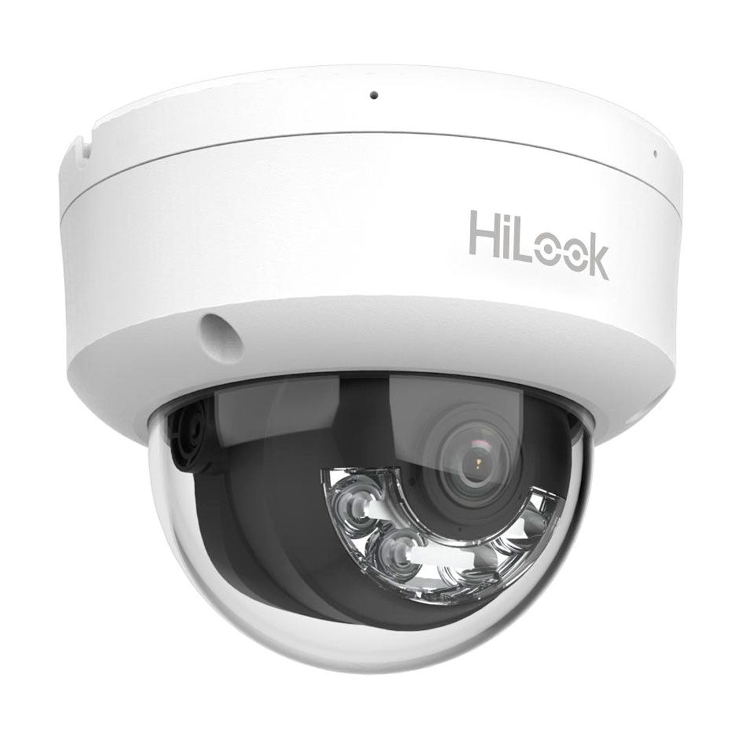 HILOOK IPC-D140HA-LU Cámara de Seguridad IP 4M Lente Fijo Audio