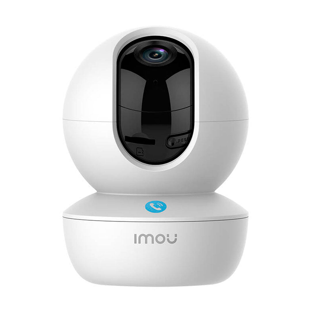 IMOU RANGER RC 2K Cámara de Seguridad WiFi 3MP 360° PT IPC-GK2CN-3C0WR