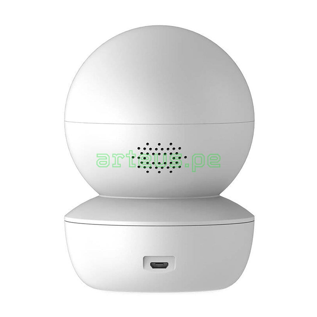 IMOU RANGER RC 3K Cámara de Seguridad WiFi 5MP PT 360° IPC-GK2CN-5C1WR