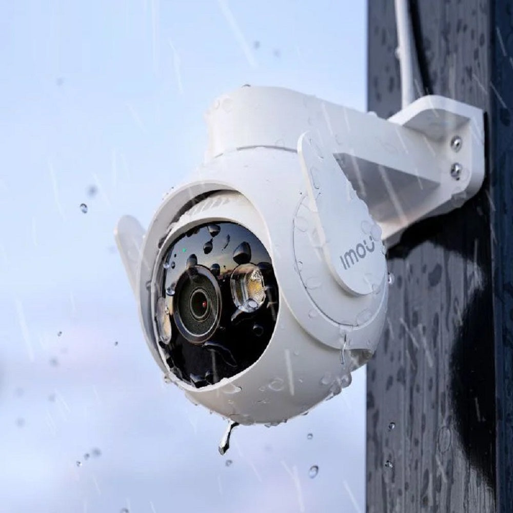 IMOU CRUISER 2 2K Cámara de Seguridad WiFi 3MP PT 360º IPC-GS7EN-3M0WE