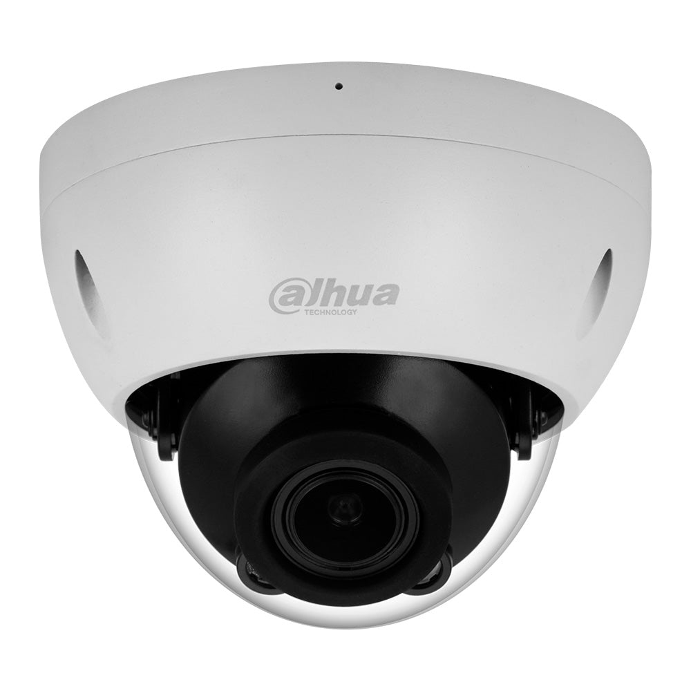 DAHUA DH-IPC-HDBW2841R-ZAS Cámara de Seguridad IP POE 4K 8MP 2.7-13.5mm WDR IP67 Micrófono IR 40m WIZSENSE