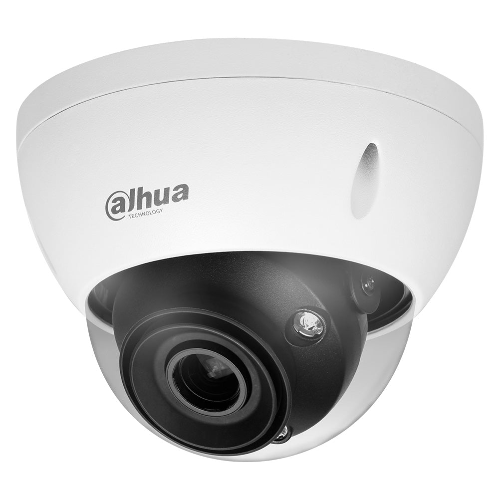 Cámara domo de videovigilancia Dahua para seguridad electrónica, interior o exterior