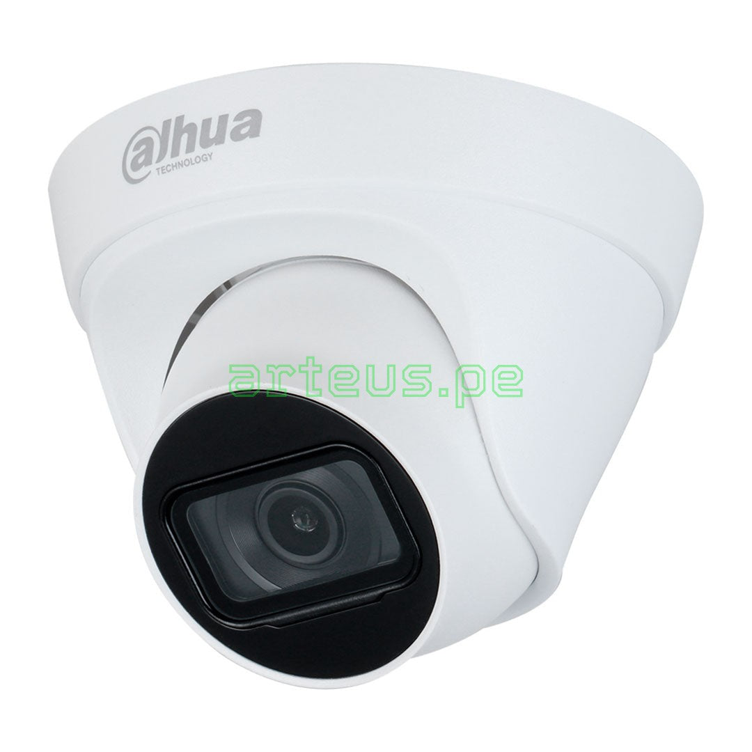 DAHUA IPC-HDW1430T1-S5 Camara domo eyeball ip lite